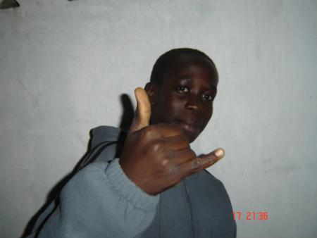 génaro en action